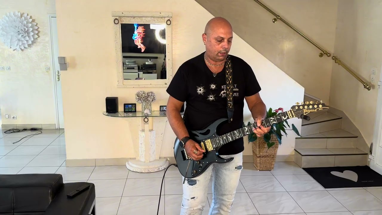 Ballad Solos / when the children cry / always somewhere / the last of the Mohicans 