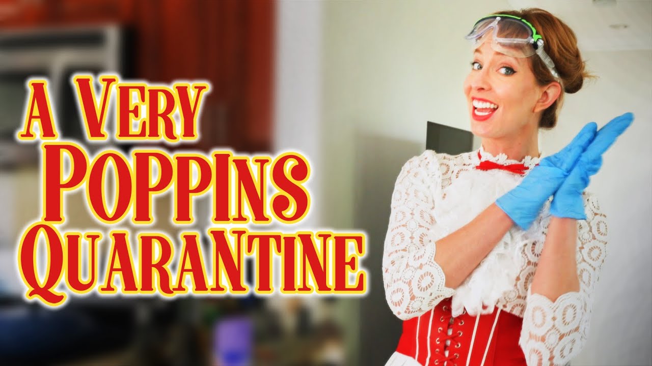 SuperBadTransmittableContagiousAwfulVirus (a Poppins Quarantine song)