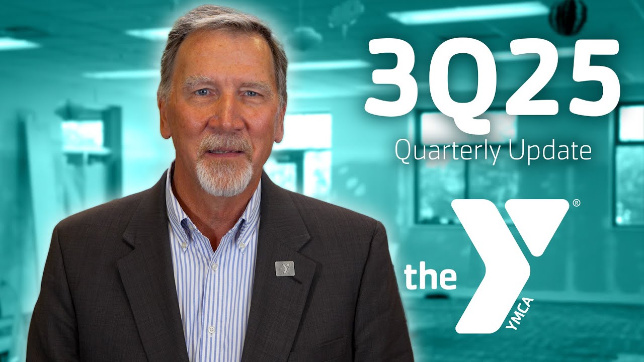 3Q25 Community Update | YMCA of Greater Cleveland