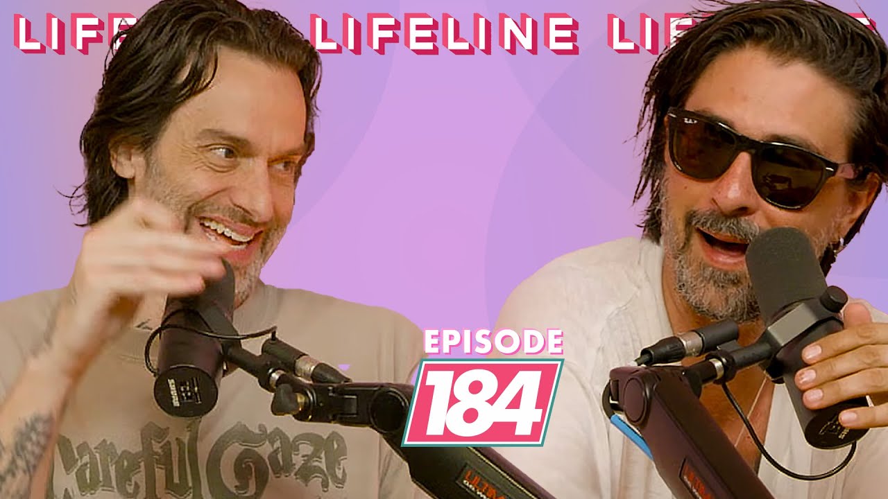 Bless You | Lifeline Ep. 184