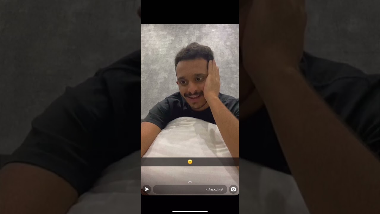 سنابات شملان العميري | فقرة الذكريات ضحك 😂