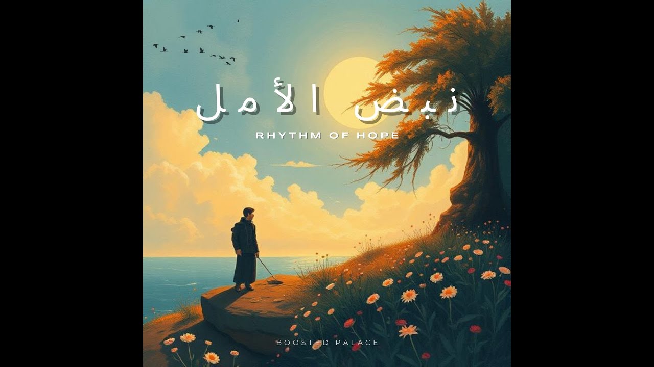 Rhythm of Hope | نبض الأمل | (Boosted Palace Release)