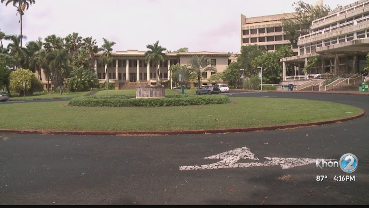 UH Foundation raises $85 million
