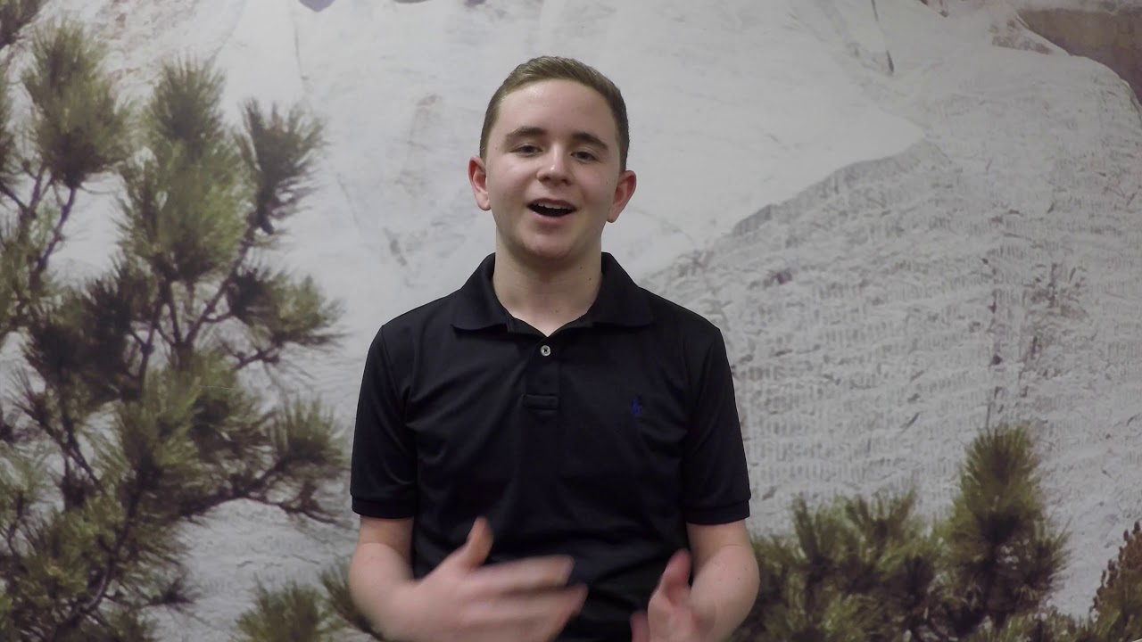 National Voter Registration Day Video