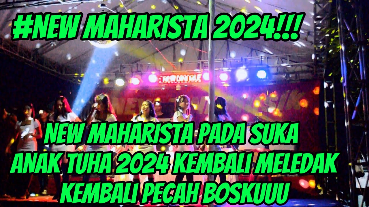 MAHARISTA TERBARU 2024‼️PAKING ENAK PALING PECAH💢#djtiktokterbaru #djslowfullbass #dj #trending