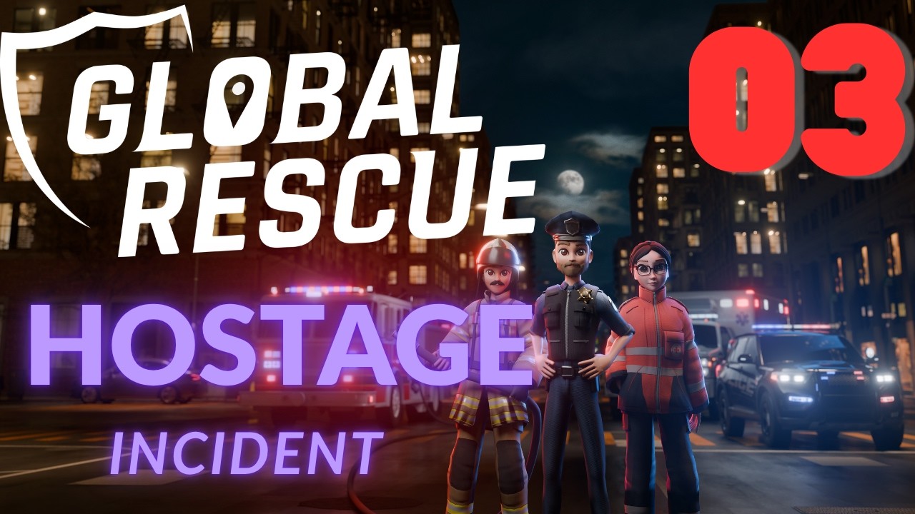 Unlocking ELITE SWAT Teams in Global Rescue