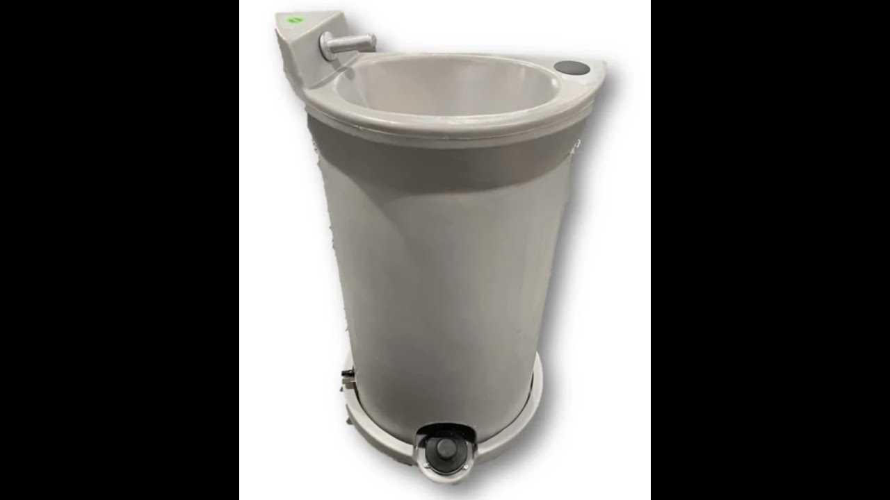 Portable Basin: How Does It Work?