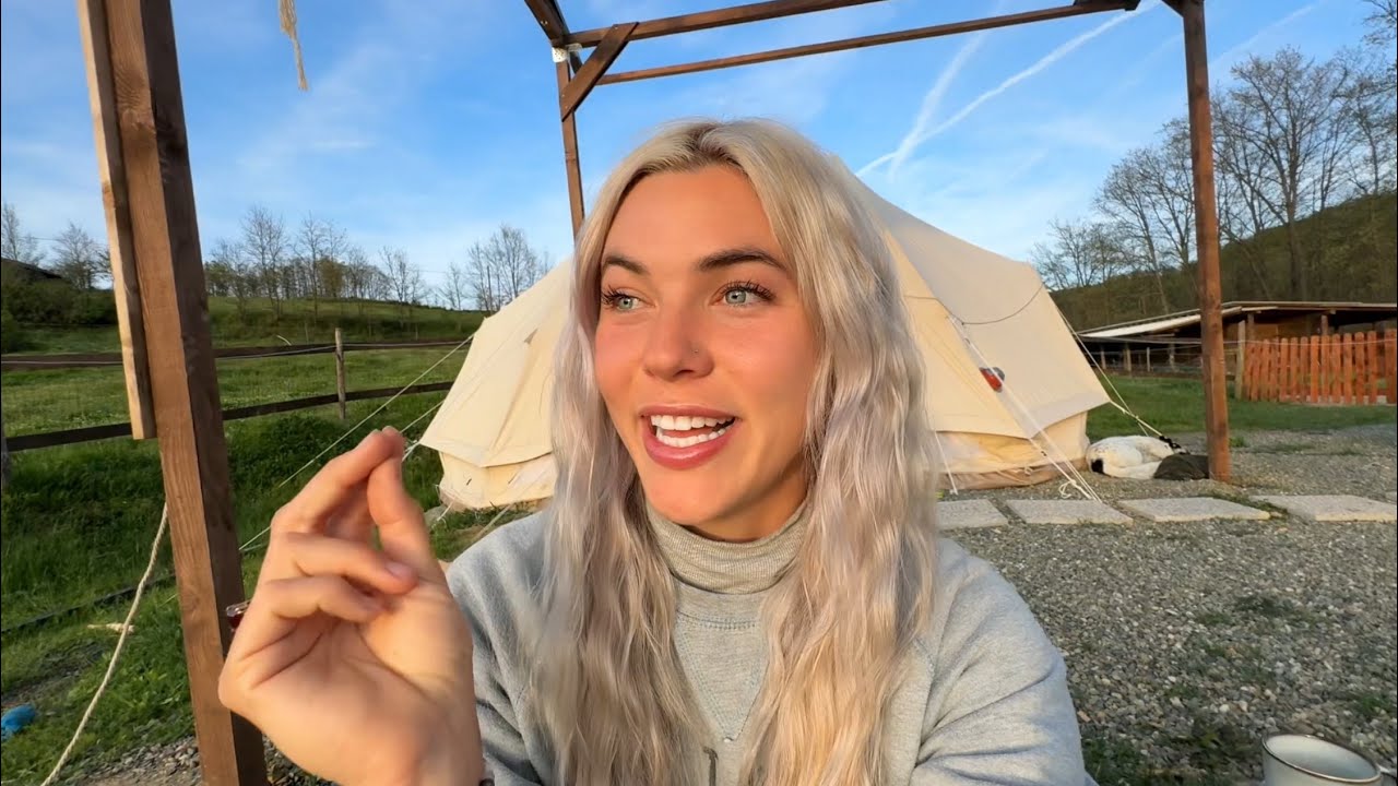 You’re at the perfect frequency for this video to find you