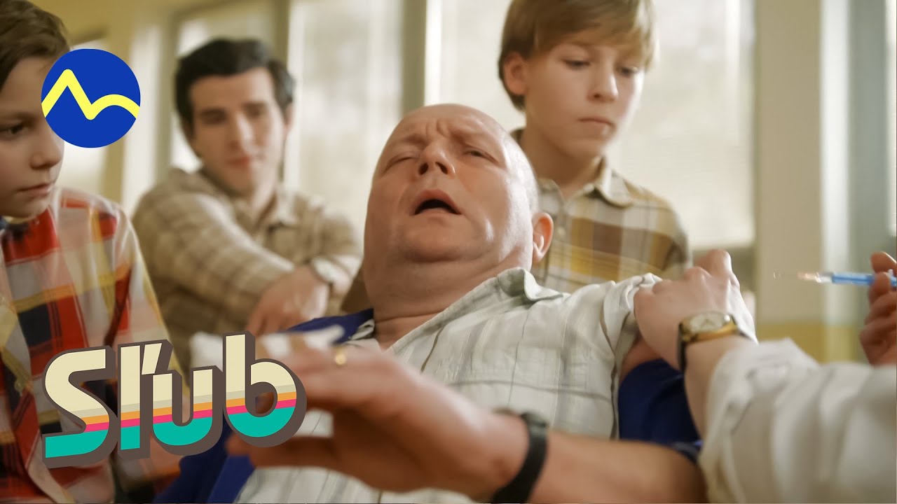&Scaron;koln&iacute;k Jano nezvl&aacute;dol očkovanie a odpadol | Sľub