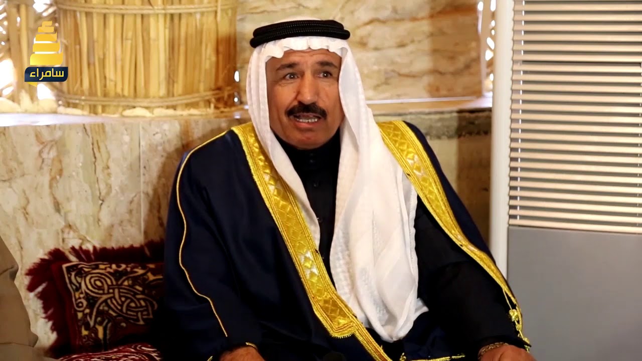 برنامج تراحيب  | من قرية المسحك مضيف العوض السومري
