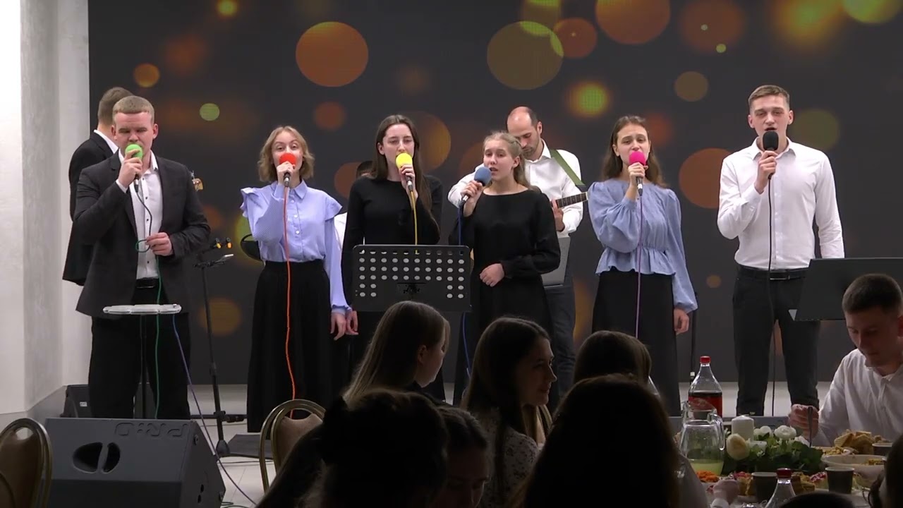Дорожите друзьями / Песня