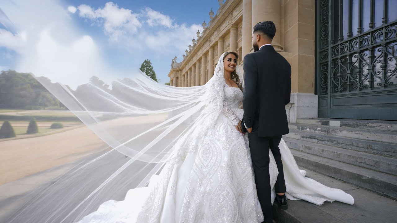 Hakim Lokman / Cihan & Mehmet / Part05 /  #DilocanPro #Hochzeit #Wedding #Kurdish #Dilocan