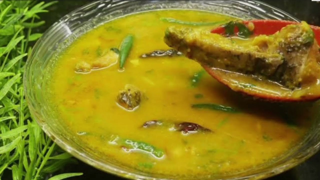 কুমিল্লার জনপ্রিয় রুই মাছের মাথা দিয়ে মাসকলাই ডাল স্বাদে গ্রাণে ভরপুর রেসিপি || Maskolai Dal Recipe