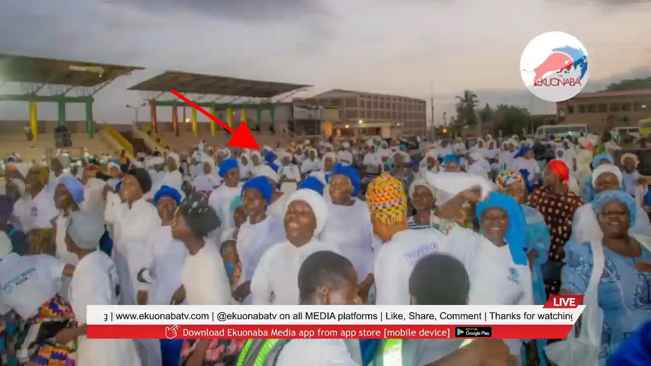 atigya HOLINESS pastor Expose @ Kofi Annan, deep some secrets OUT - 10/20/22