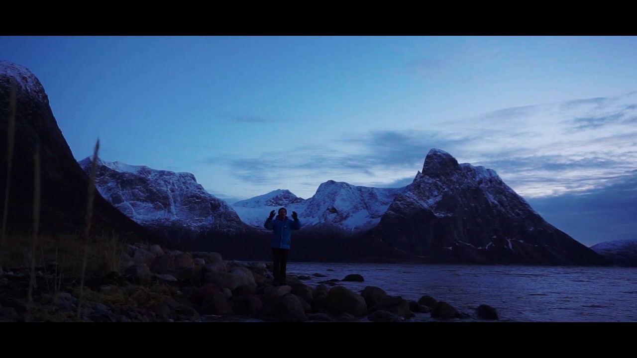 Norge.