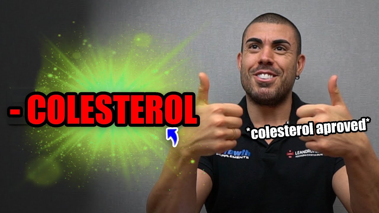 A melhor dieta para diminuir o colesterol