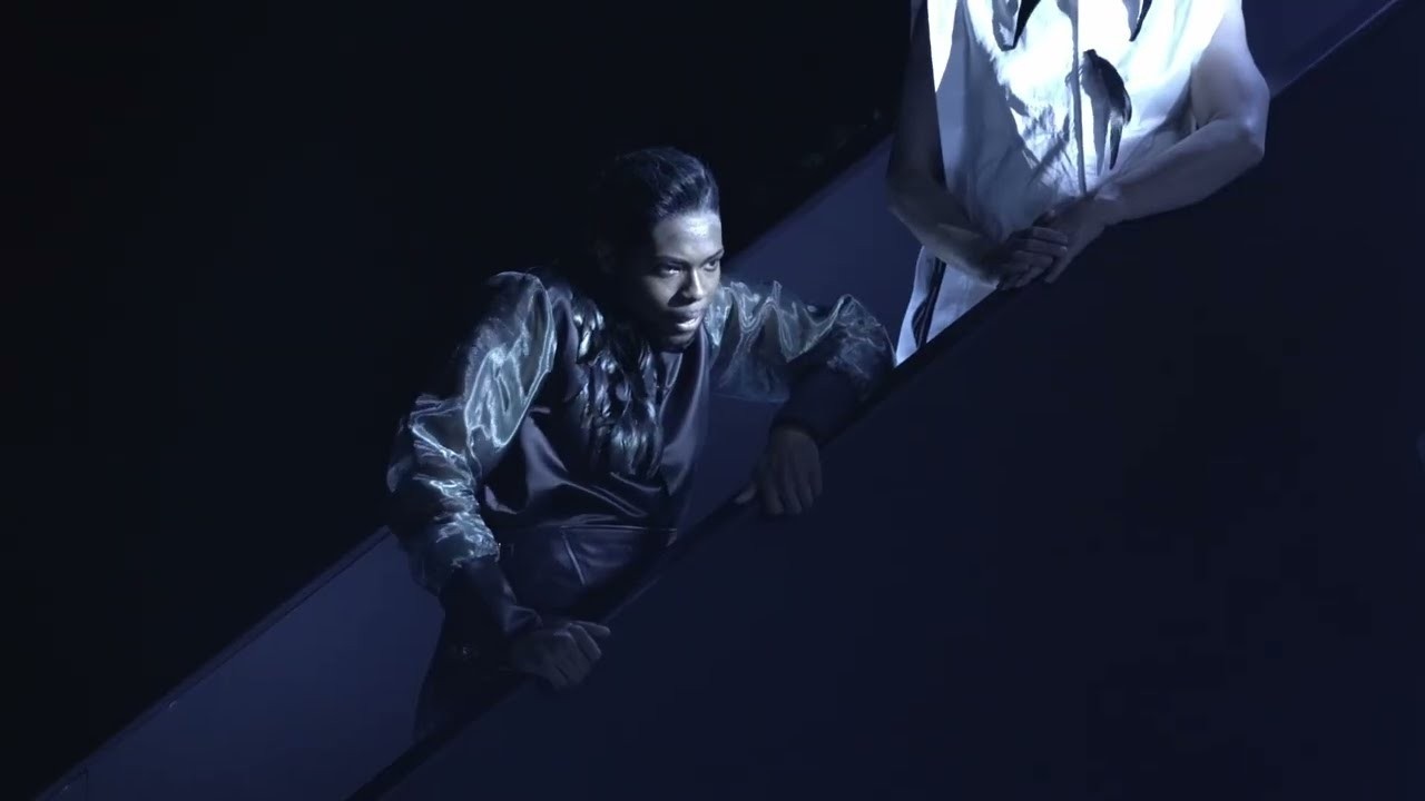 Alessio Fortune - Deh, vieni alla finestra - Theater Erfurt 2025