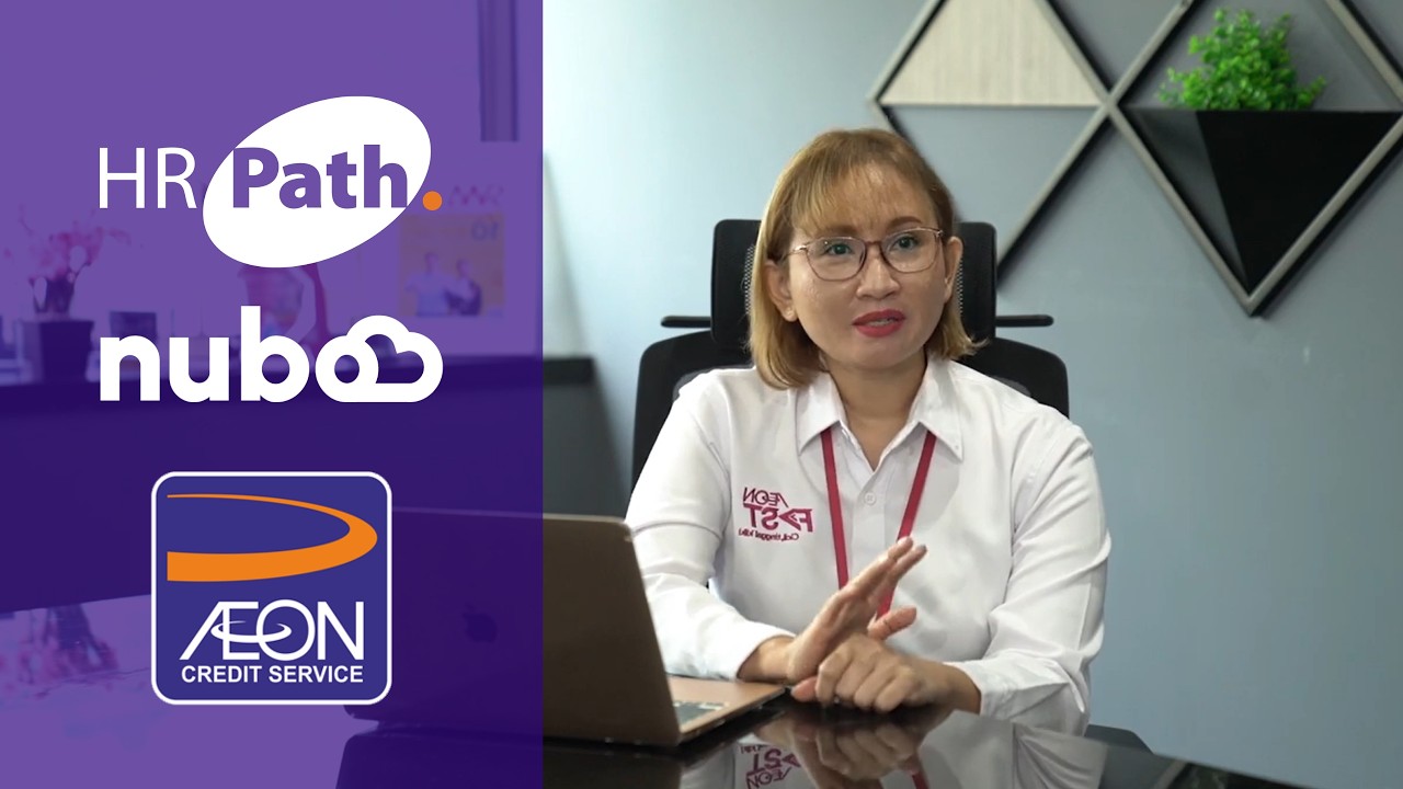Customer Success Story – AEON Credit Service Indonesia