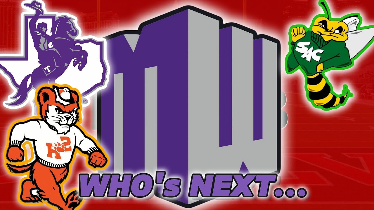 MOUNTAIN WEST EXPANDING SOON!?!?