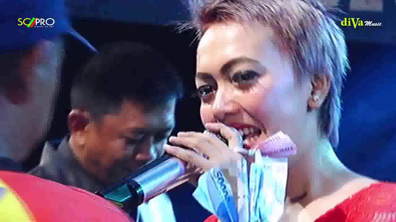 hati yg patah -  poppy bondol