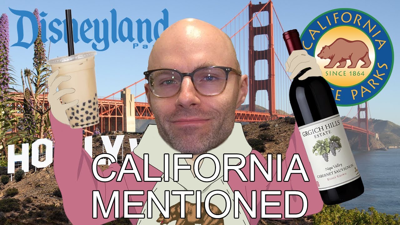 The California Defender