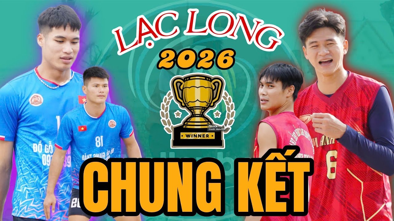 🔴 CHUNG KẾT : ĐG GIANG THẢO ( Thái Nguyên , Phương Lựu Đạn ) vs NA SPORTS ( Xuân Đức , Lý Chường ) 