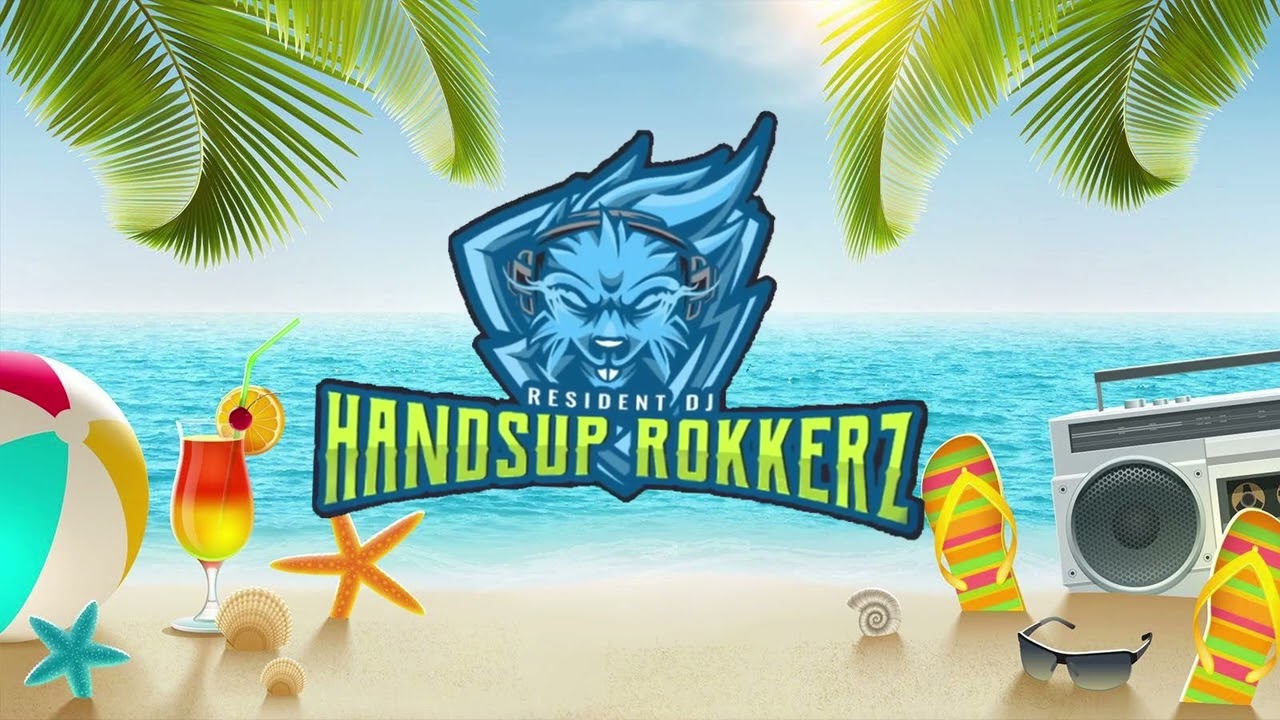 Handsup Rokkerz - Best Of Handsup Music NR5