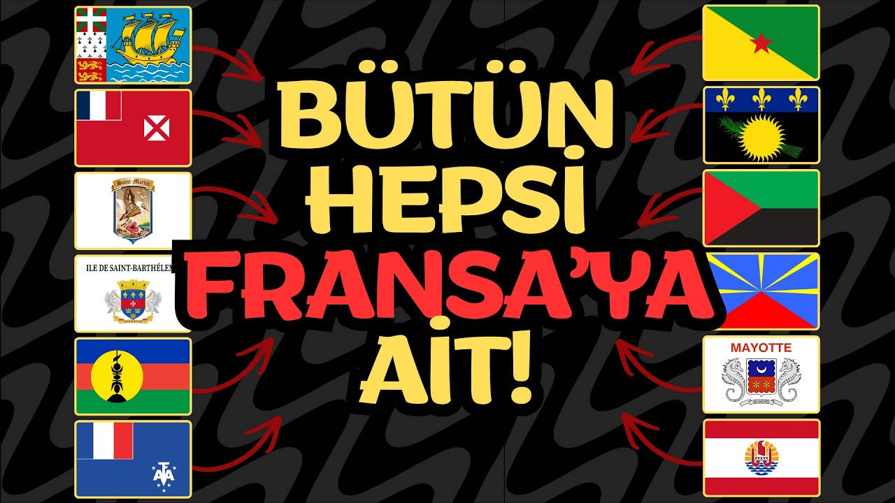 Fransa'nın 