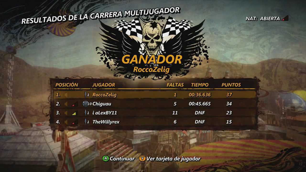 Trials Evolution - Marcando territorio contra Chiguau, Alexby y Willyrex