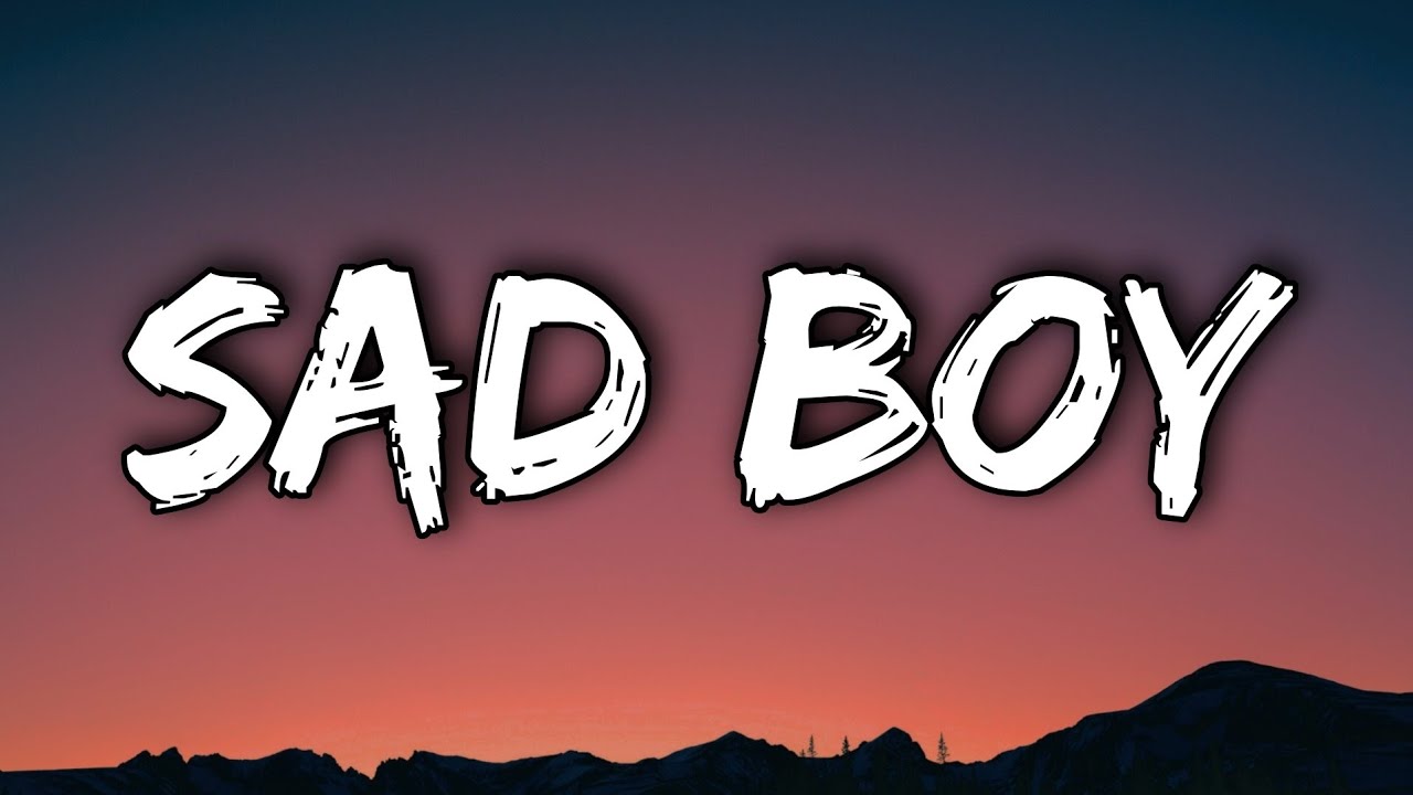 R3HAB & Jonas Blue - Sad Boy (Lyrics) ft. Ava Max, Kylie Cantrall