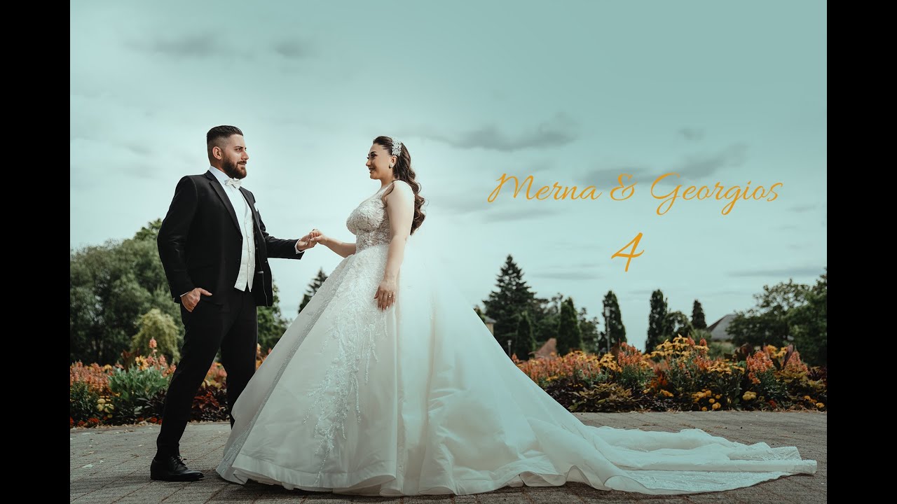 Merna & Georgios 4