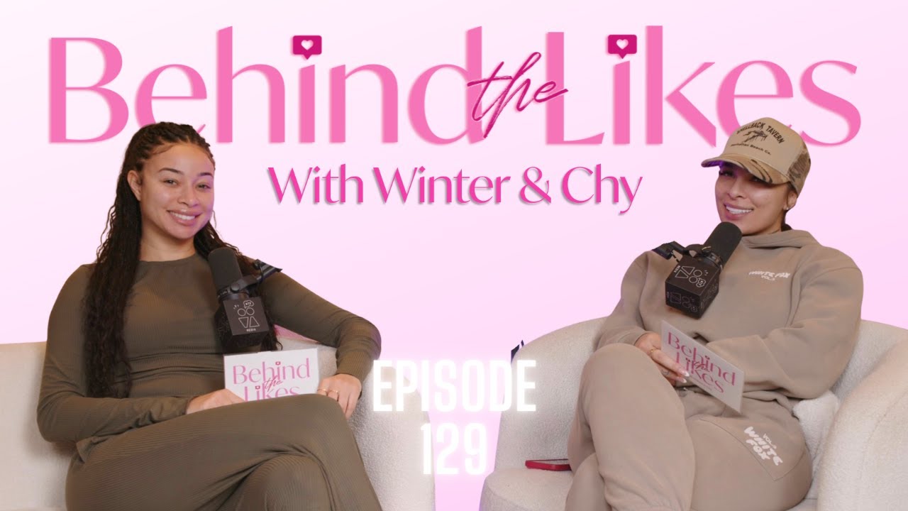 EPISODE 129 | GATEKEEPING IN FRIENDSHIPS