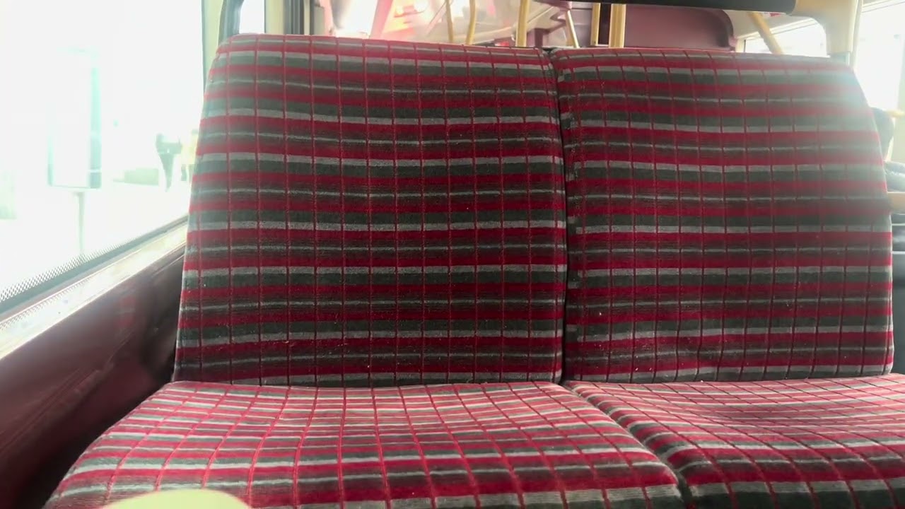 (Recently Refurbished + Diversion) Journey on Route 17 Metroline London LTZ1789 LT789 18/11/25
