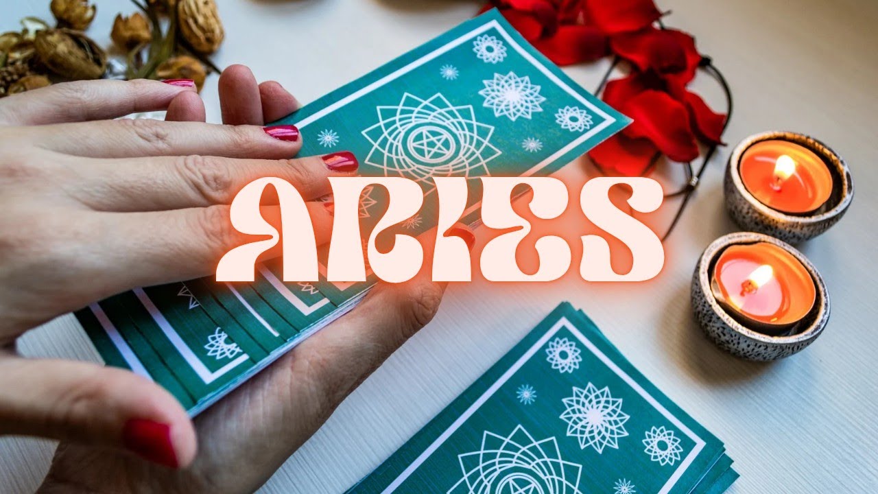 ARIES🌈 UNMATCHED SUCCESS—THEY TRIED TO FIRE YOU, NOW THEY FEAR YOU! 👔🥊 TAROT TODAY