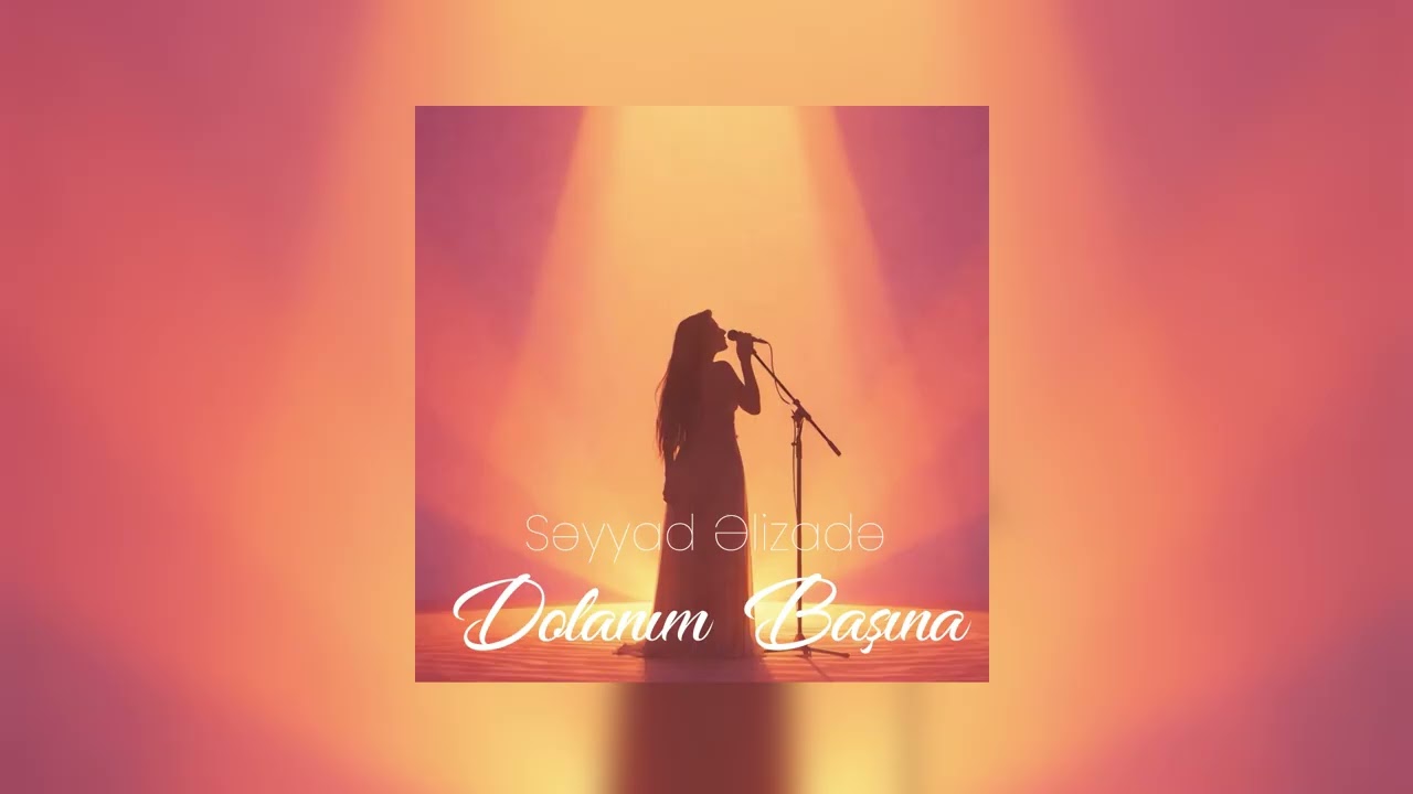 Səyyad Əlizadə - Dolanım  Başına | Anatolian Psychedelic Rock #süniintellektmahnilari