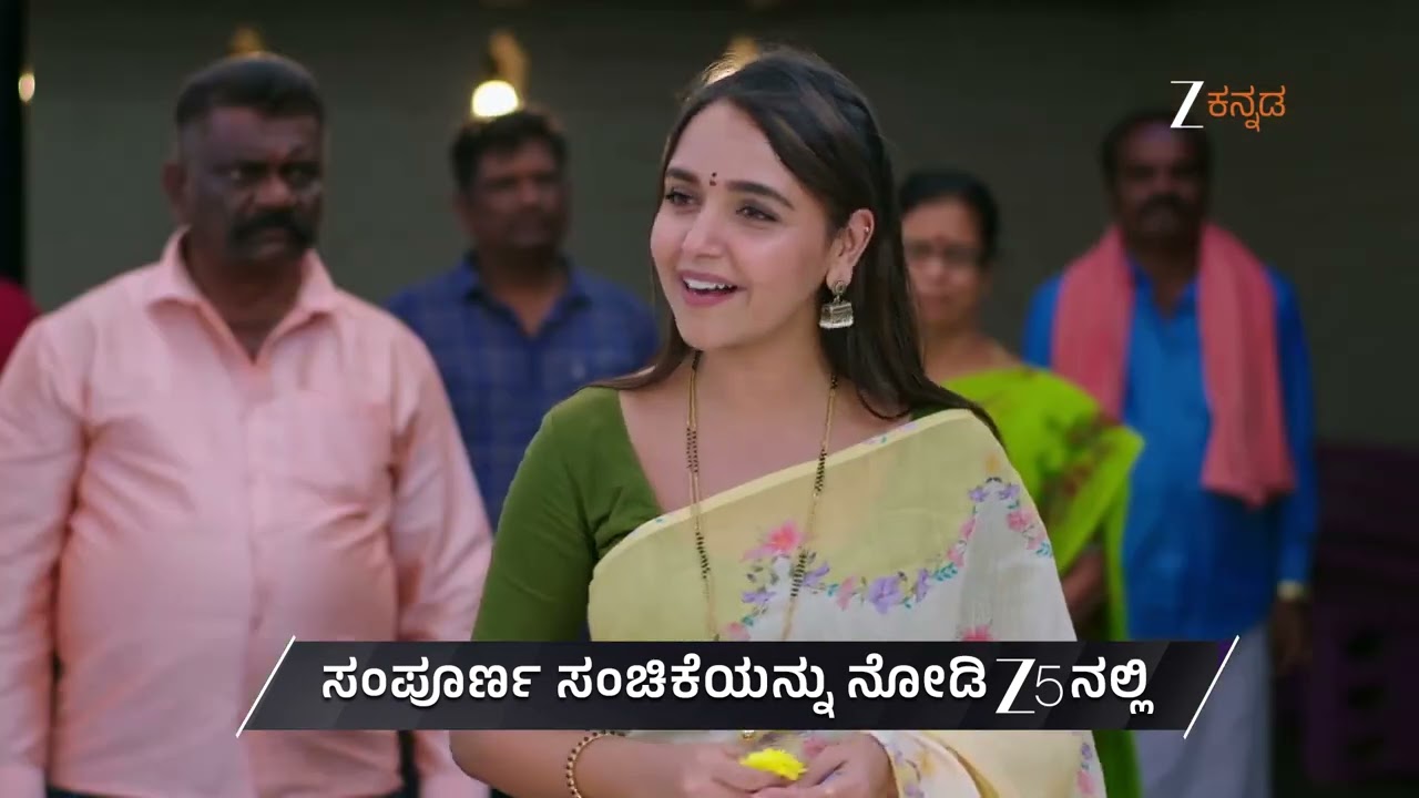 Annayya | Ep - 406 | Preview | Feb 24 2026 | Zee Kannada