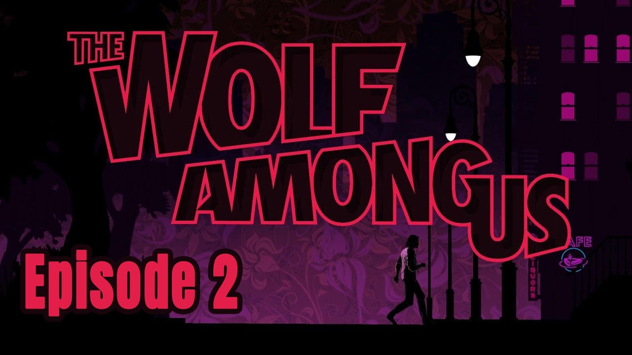 DÉJÀ DES RÉVÉLATIONS !  | THE WOLF AMONG US Ep02