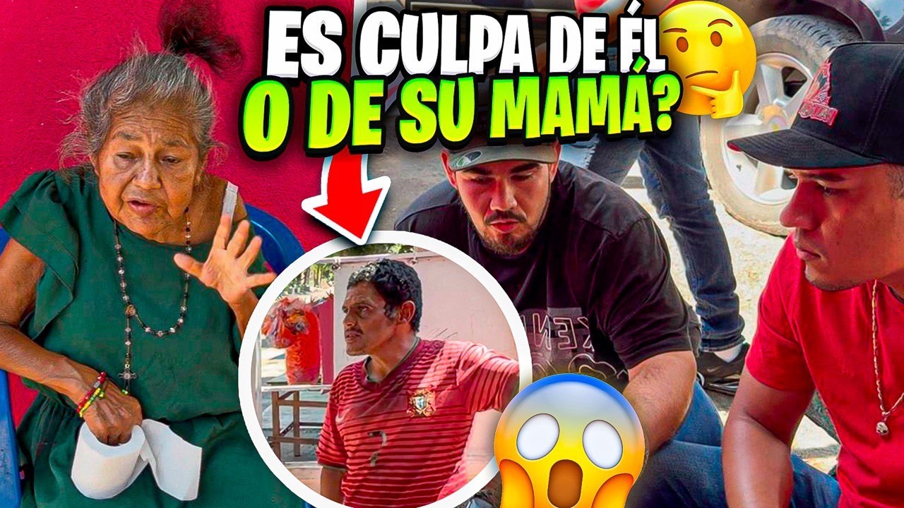 ¿POR QUÉ EL CHANEKE SALIÓ CORRIENDO? 😳| PATRÓN NETO