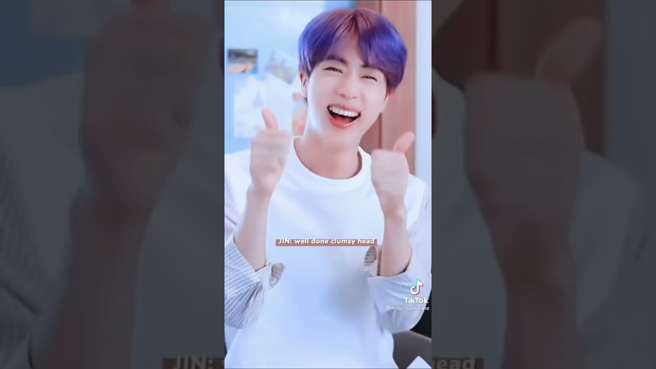 Bts reaction tiktoks