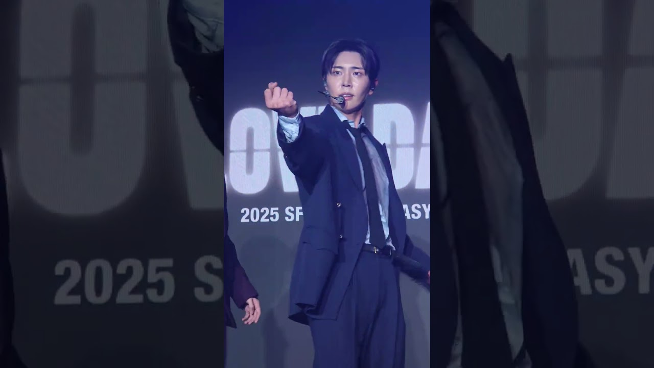 251102 love dawn newyork sf9 waruru jaeyoon f.