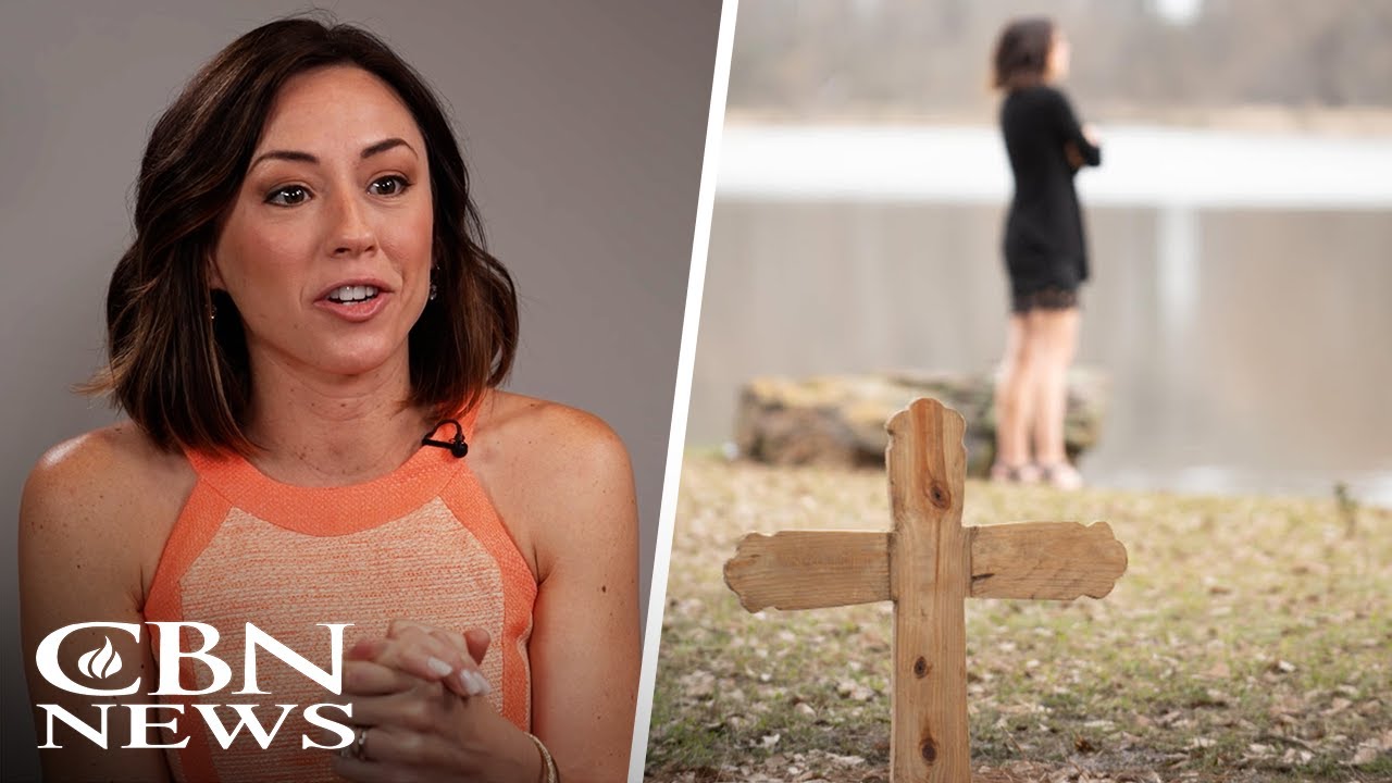 Actor Ashley Bratcher: Marriage Has Become 'Disposable' in Today's 'Hookup Culture'
