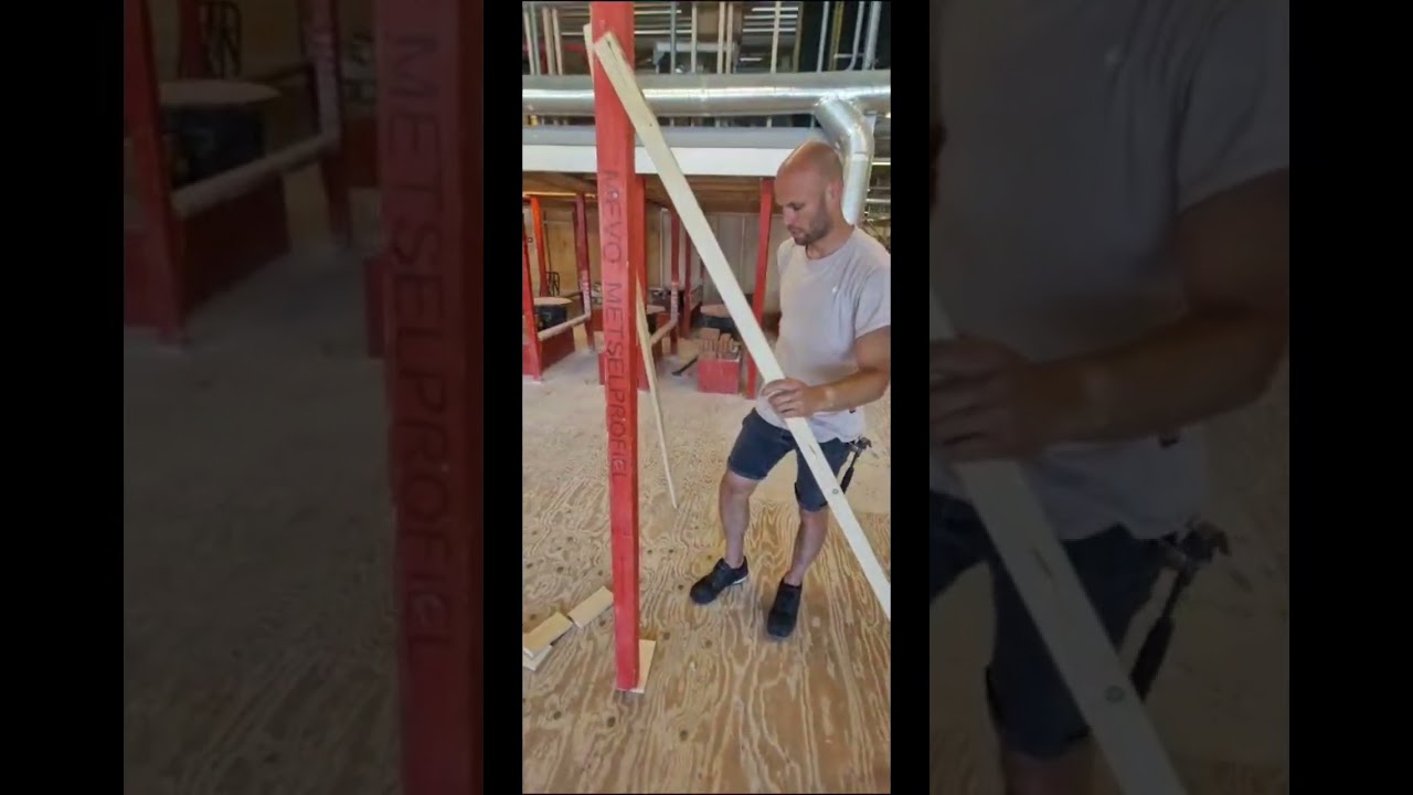 Instructiefilm het stellen van een profiel