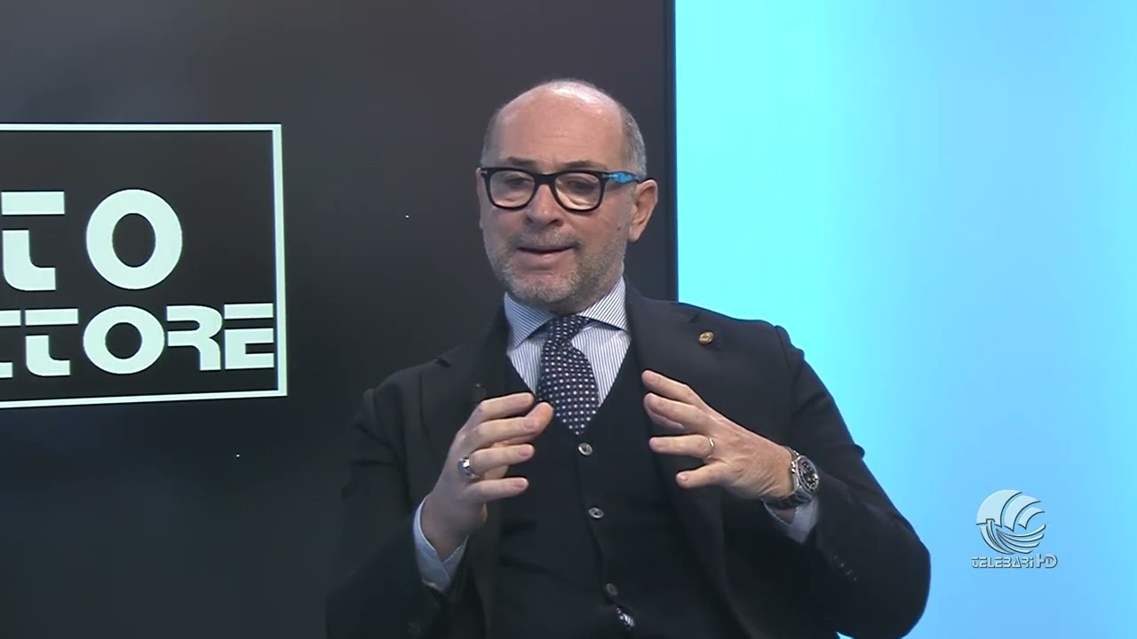 Il punto del direttore con decollanz 24 01 26
