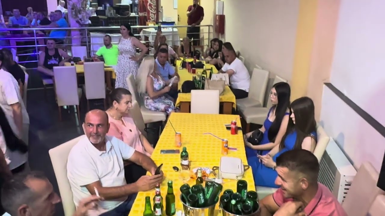 Raspjevane Meraklije 2025 - Laha Prom 22.07.2025