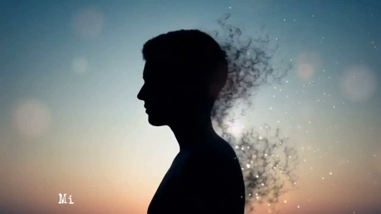 Naudo - Vuoto (Visual)
