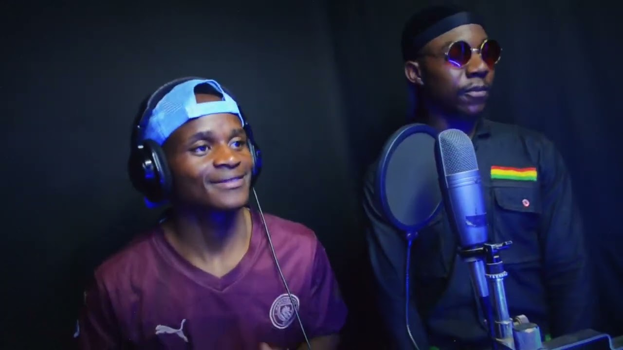 Wakaluza Remix by Ennos Pakala