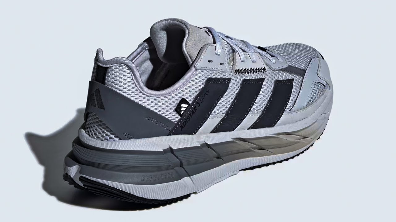 Adistar 3 Sportswear Shoes | Adistar 3 Detail Review | Adidas Adistar 3 Sportswear Shoes | #adistar