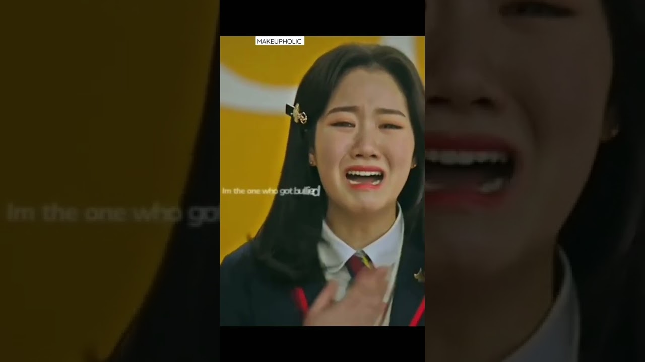 She suffered alott😭😭(Penthouse)#penthouse#kdrama#kdramaedit#shorts
