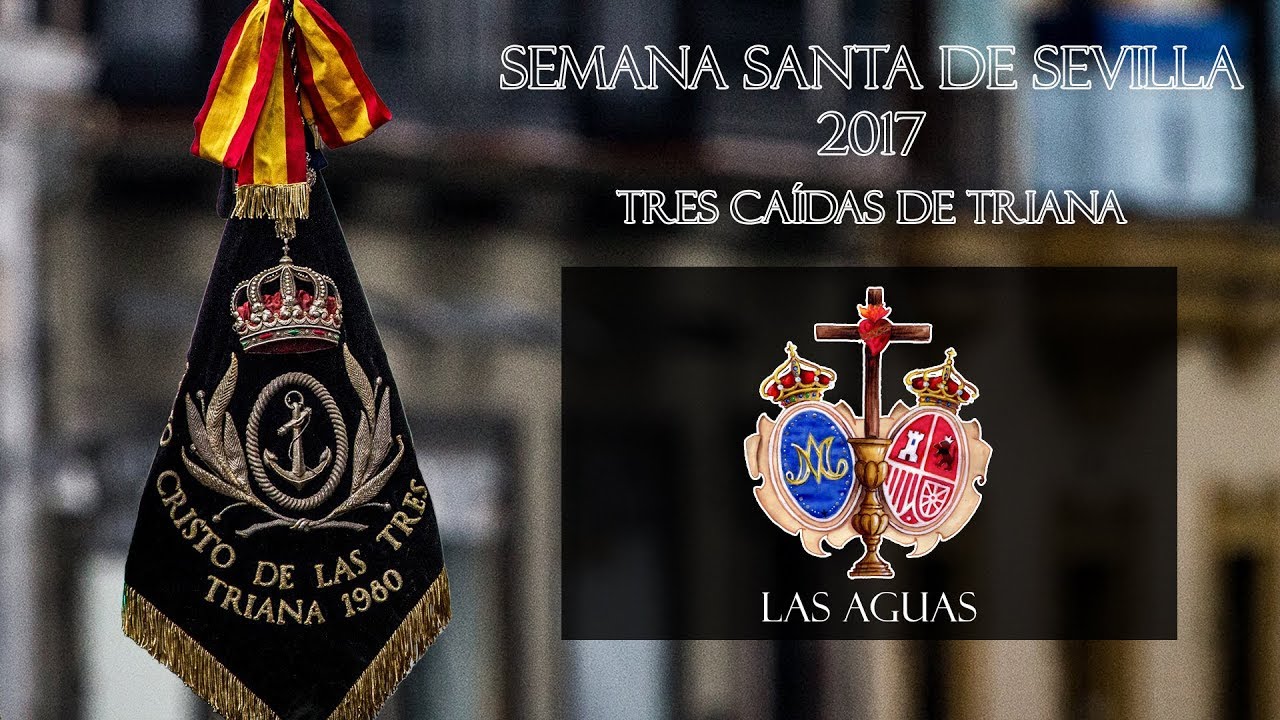 Hermandad de las Aguas en Campana 2017