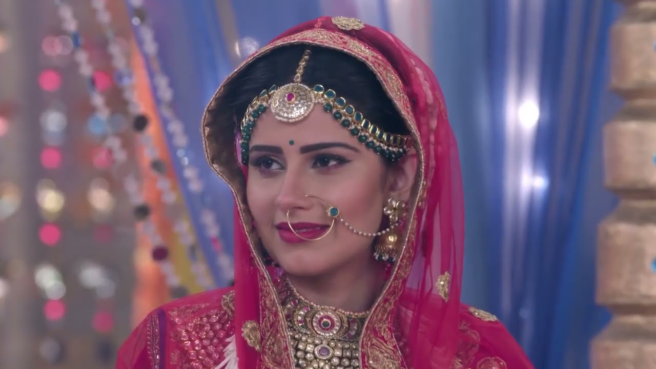 Mitegi Lakshmanrekha - Ep 59 - Shivani Tomar,Rahul Sharm - Hindi Tv Serial - Zee Anmol